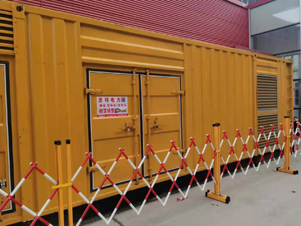 彭泽柴油发电机电压不稳的原因是什么？