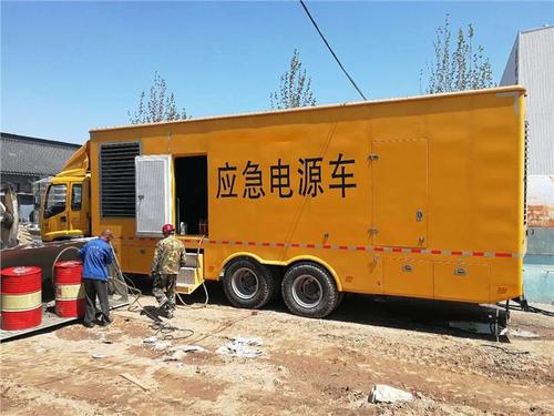 彭泽发电车租赁-教您挑选发电机哪些技巧可以掌握使用