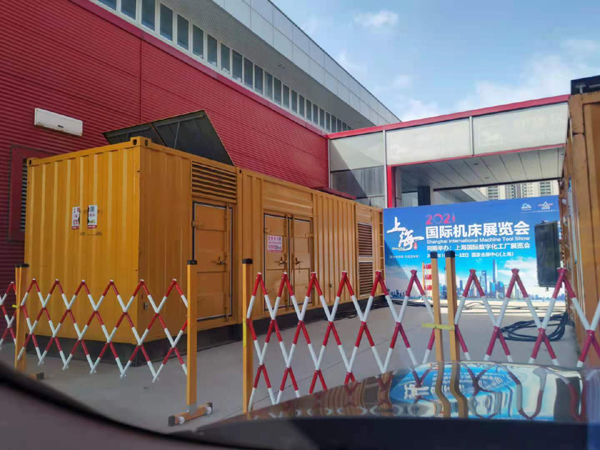 彭泽发电车出租-发电机无电压或电压太低怎么办？