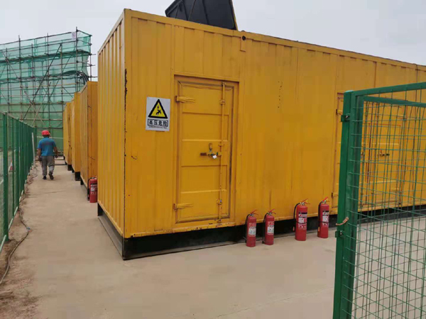 彭泽发电车租赁-柴油发电机组电机测速发电机的分类