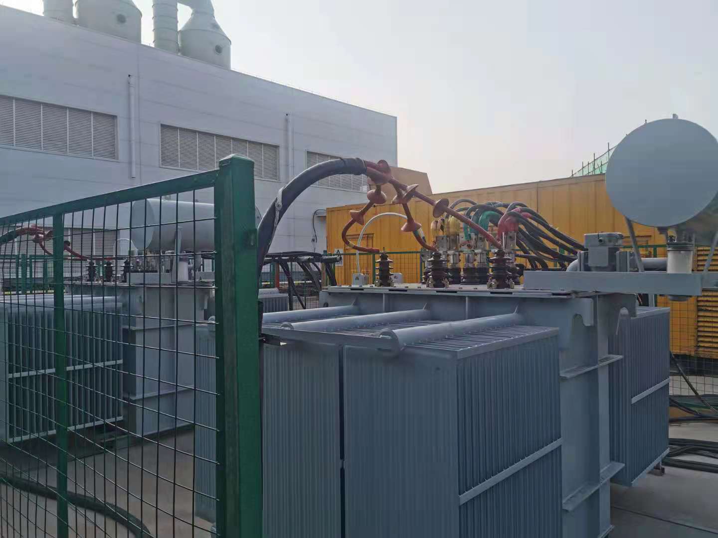 彭泽出租发电机-静音柴油发电机不维护的危害