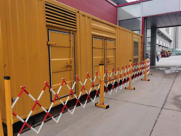 彭泽800KW柴油发电机组需要配什么规格的电缆线？