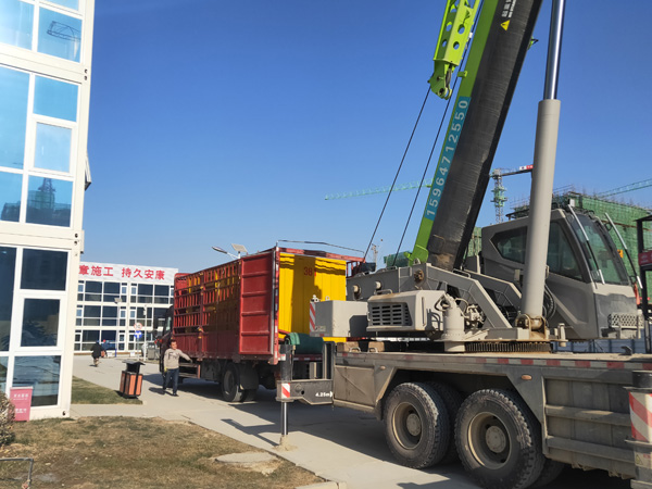 彭泽发电机出租50KW柴油发电机组需要配多粗电缆线