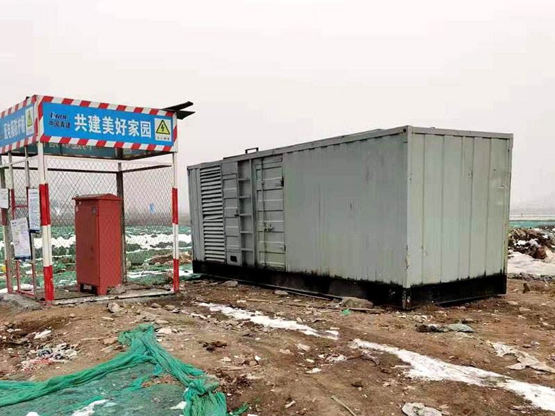 彭泽燃气发电机在高海拔地区运行时会遇到哪些常见故障？