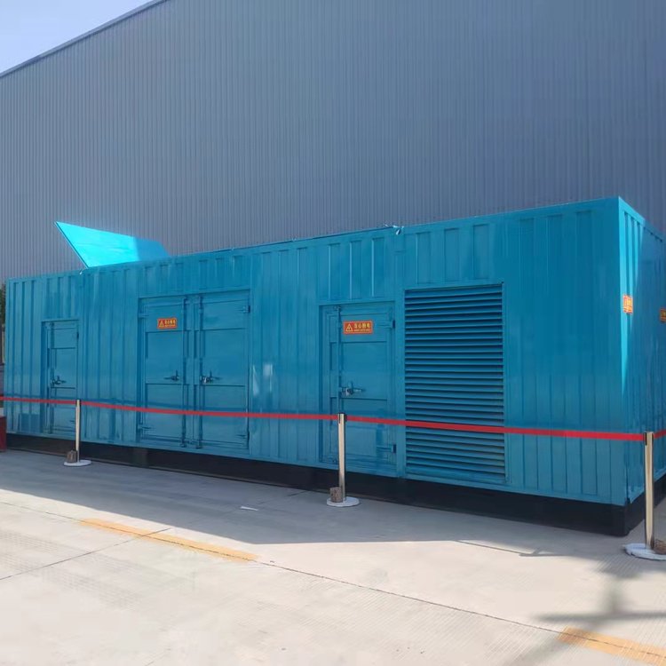 彭泽怎样更换柴油发电机组的空气滤清器？