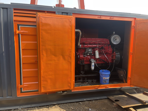 彭泽哪些因素会影响 200KW 柴油发电机的燃油消耗率？