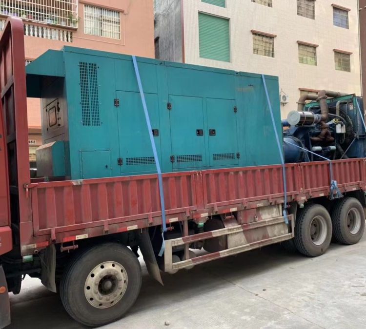 彭泽如何在不同负载率下确保 400KW 柴油发电机组的正常运行？