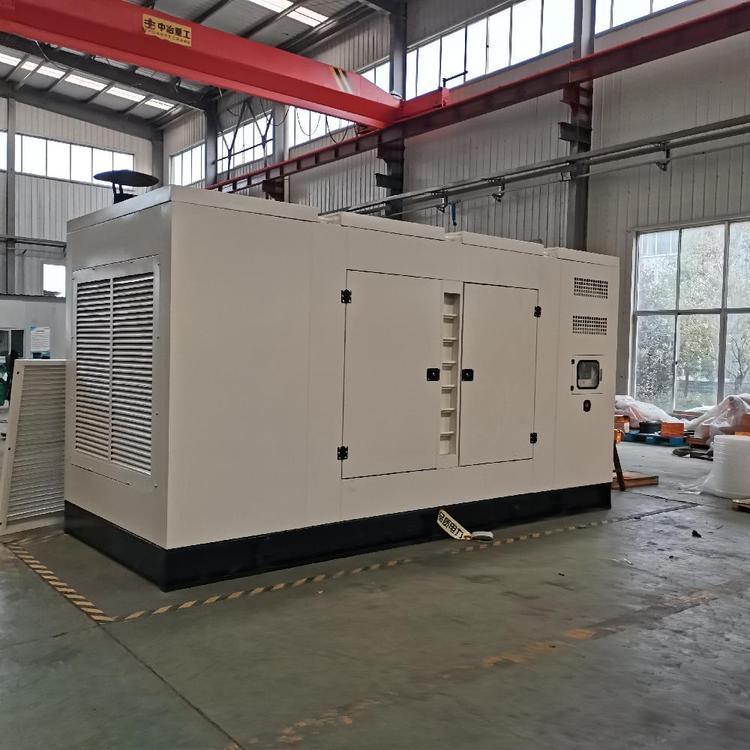 彭泽启动发电机组时需要注意什么？