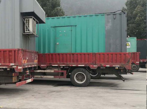 彭泽柴油发电机组使用注意安全事项有哪些？