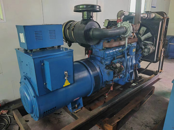彭泽100kW柴油发电机组使用多级机油有哪些优缺点？