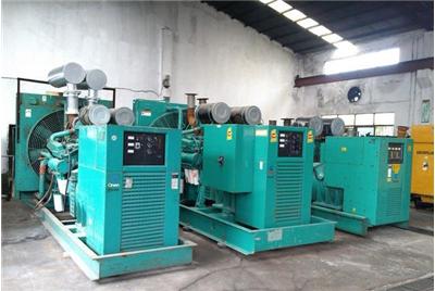 彭泽如何判断汽油发电机组电瓶的使用寿命？