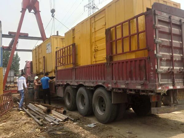 彭泽更换水冷式机油散热器密封件的操作步骤是怎样的？