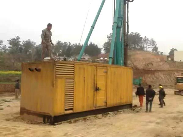 彭泽柴油发电机组应用场合有哪些？